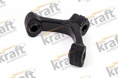 KRAFT AUTOMOTIVE 0500030 -  Кронштейн, система выпуска ОГ
